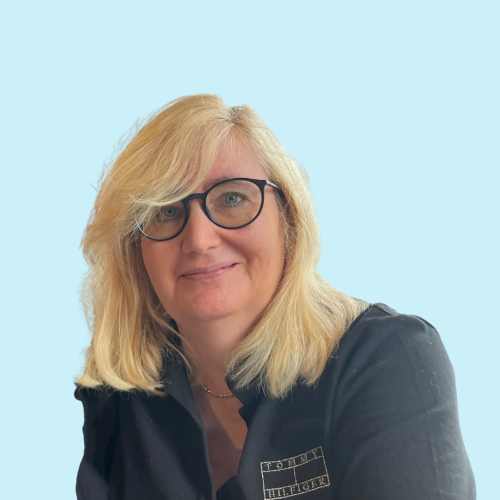 Nathalie Feys
